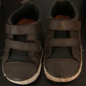 Pre walker/ walker shoes 18-24 months